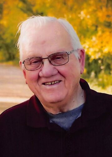 Roy Jensen
